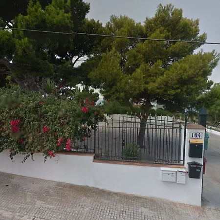 With 2 Bedrooms In Llucmajor, With Wonderful Sea View, Furni * Llucmajor (Mallorca)